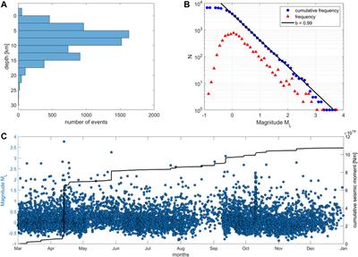 The Impact of Complex Volcanic Plumbing on the Nature of Seismicity in the Developing Magmatic Natron Rift, Tanzania
